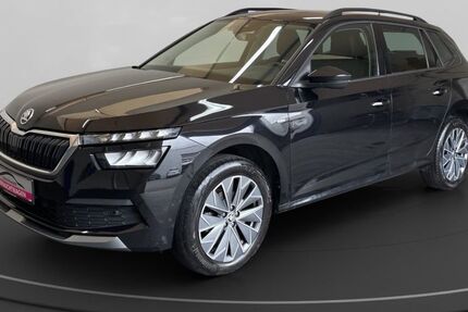 Skoda Kamiq 116.130 km 14.250 &euro; Köln 50823