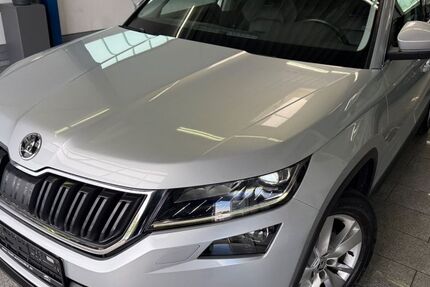 Skoda Kodiaq 168.800 km 21.690 &euro; Köln 50829