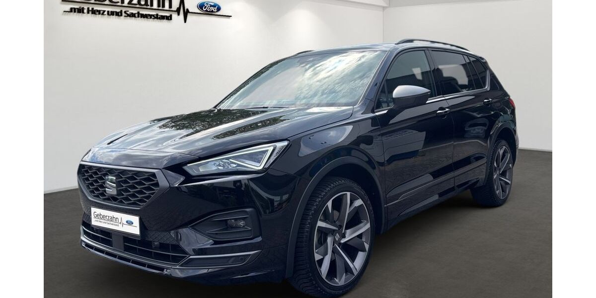 Seat Tarraco 26.100 km 33.469 &euro; Köln 51107