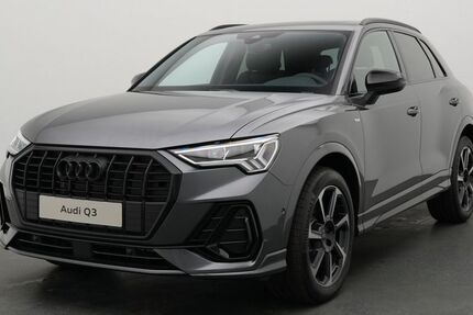 Audi Q3 1.010 km 47.980 &euro; Leverkusen 51373