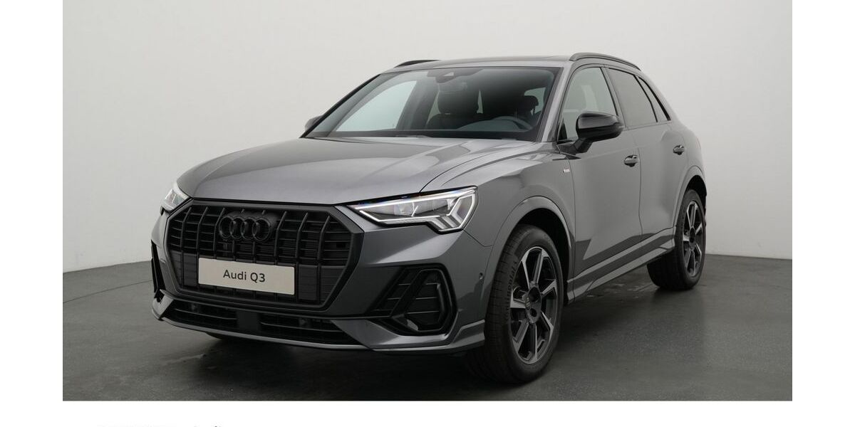 Audi Q3 1.010 km 47.980 &euro; Leverkusen 51373