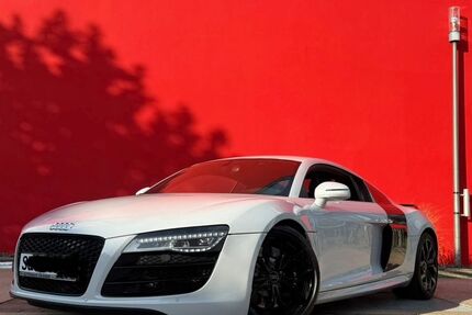 Audi R8 47.700 km 65.900 &euro; Köln 50939