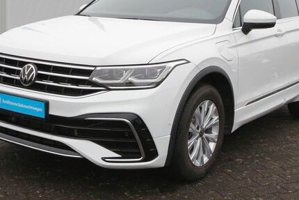 VW Tiguan 36.700 km 32.750 &euro; Meckenheim / Bonn 53340
