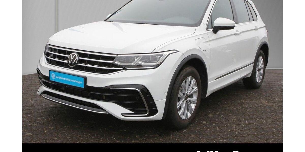 VW Tiguan 36.700 km 32.750 &euro; Meckenheim / Bonn 53340