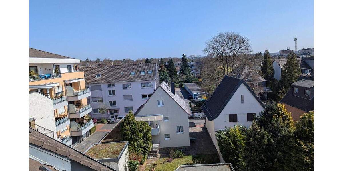 Etagenwohnung Troisdorf Troisdorf-Mitte - 4 Zimmer, 83 m&sup2;, 236.000&euro; | Angebot:25657337