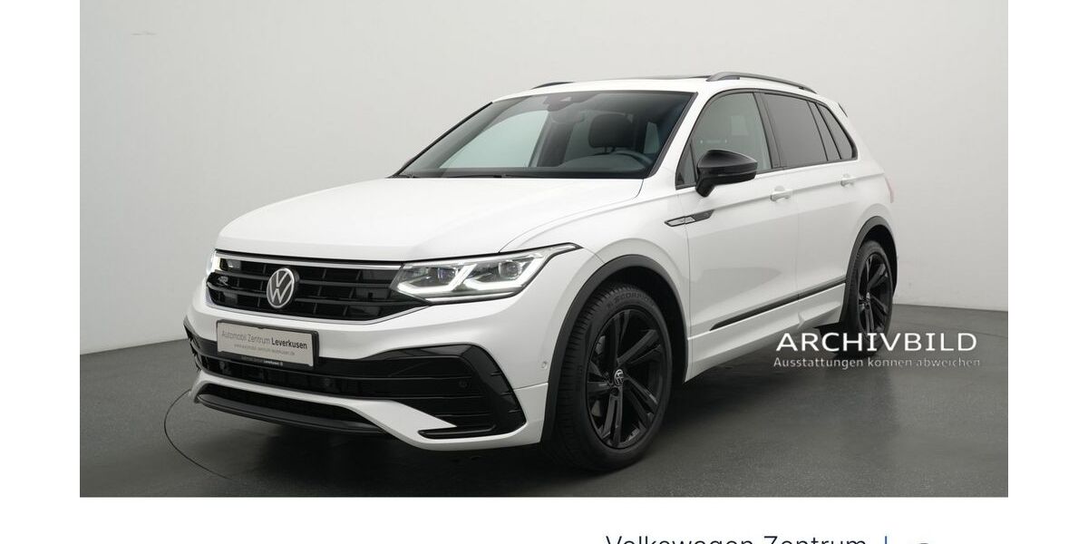VW Tiguan 51.254 km 32.988 &euro; Leverkusen 51379