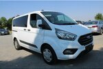 Ford Tourneo Custom 320 L1H1 VA - 8-Sitzer - 224.945 km 9.980 &euro; Euskirchen 53881