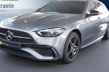 Mercedes-Benz C 300 10.199 km 47.880 &euro; Rheinbach 53359