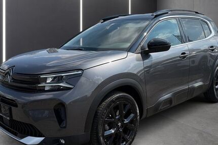 Citroen C5 Aircross 54.746 km 23.990 &euro; Düren 52353