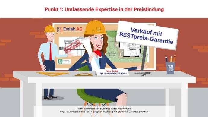 Gewerbeobjekt Köln Seeberg - 99.000&euro; | Angebot:25694055