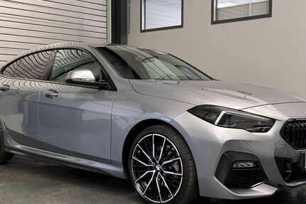 BMW 218 Gran Coupé 41.000 km 28.950 &euro; Erftstadt 50374