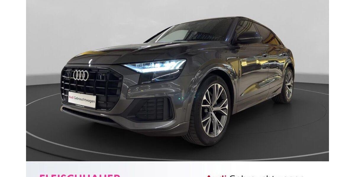 Audi Q8 60.430 km 58.880 &euro; Köln 50968