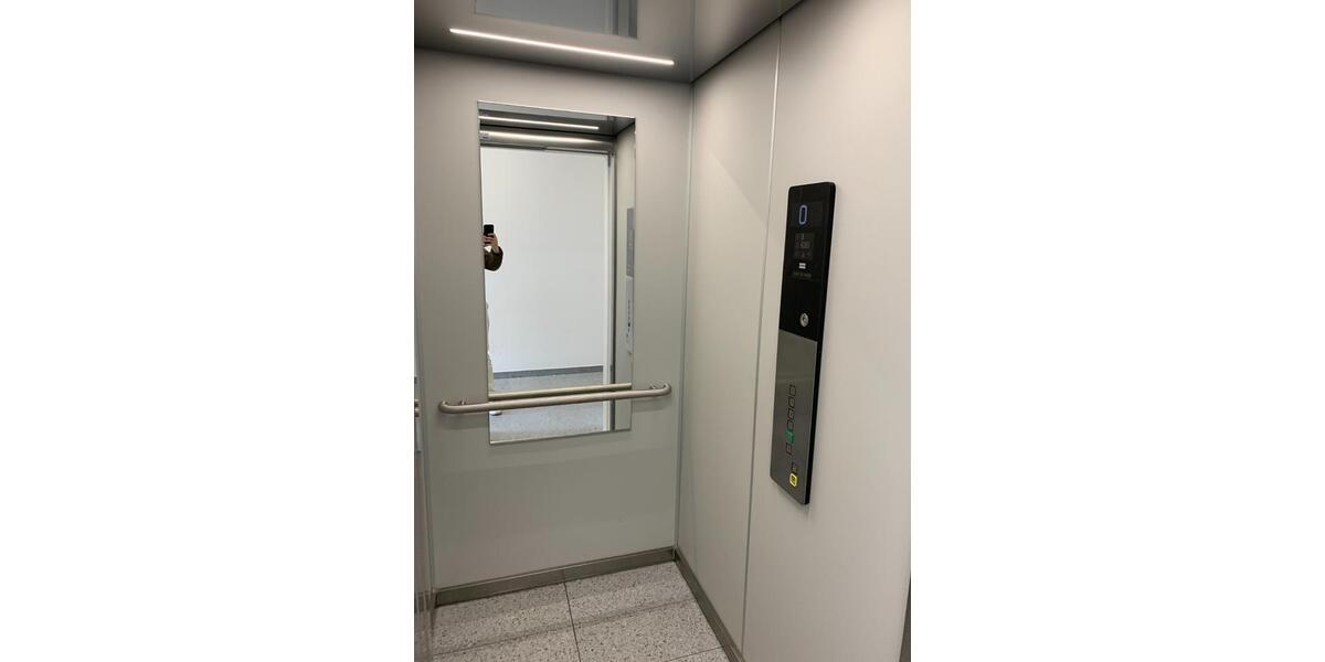 Erdgeschoßwohnung Köln Rodenkirchen - 1 Zimmer, 25 m&sup2;, 990&euro; | Angebot:25877167