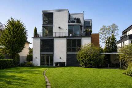 Wohnung Köln / Rath/Heumar Heumar - 5 Zimmer, 206 m&sup2;, 998.000&euro; | Angebot:27280742