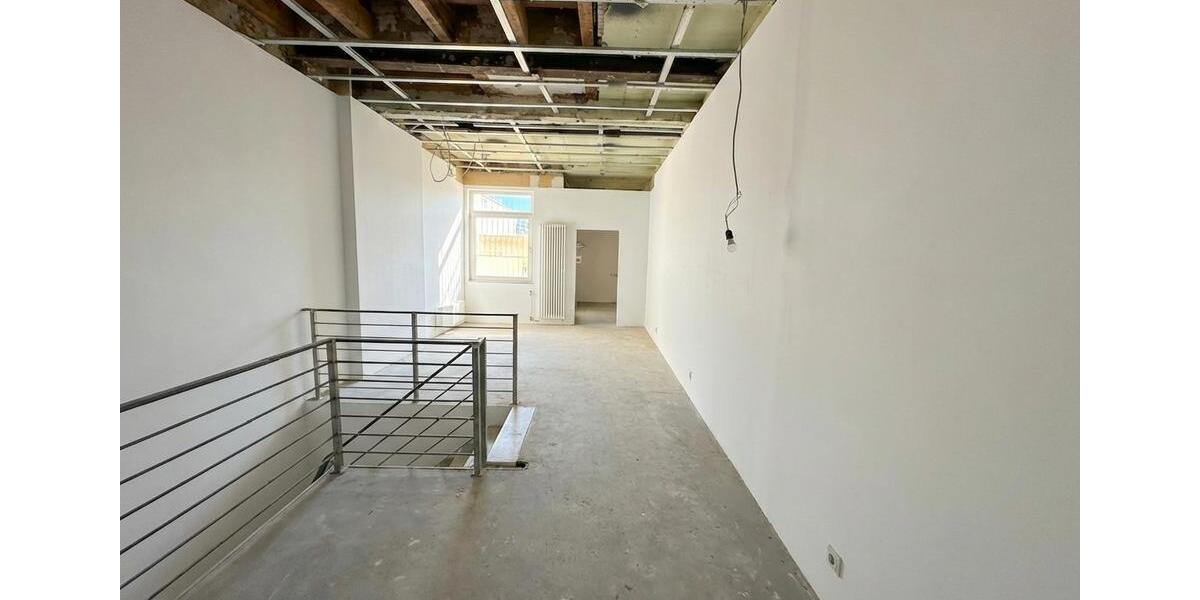 Gewerbeobjekt Siegburg - 3.450&euro; | Angebot:25104061