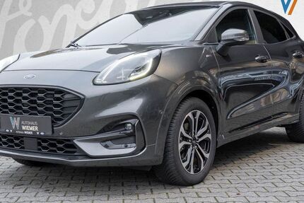 Ford Puma 21.655 km 23.900 &euro; Troisdorf 53844