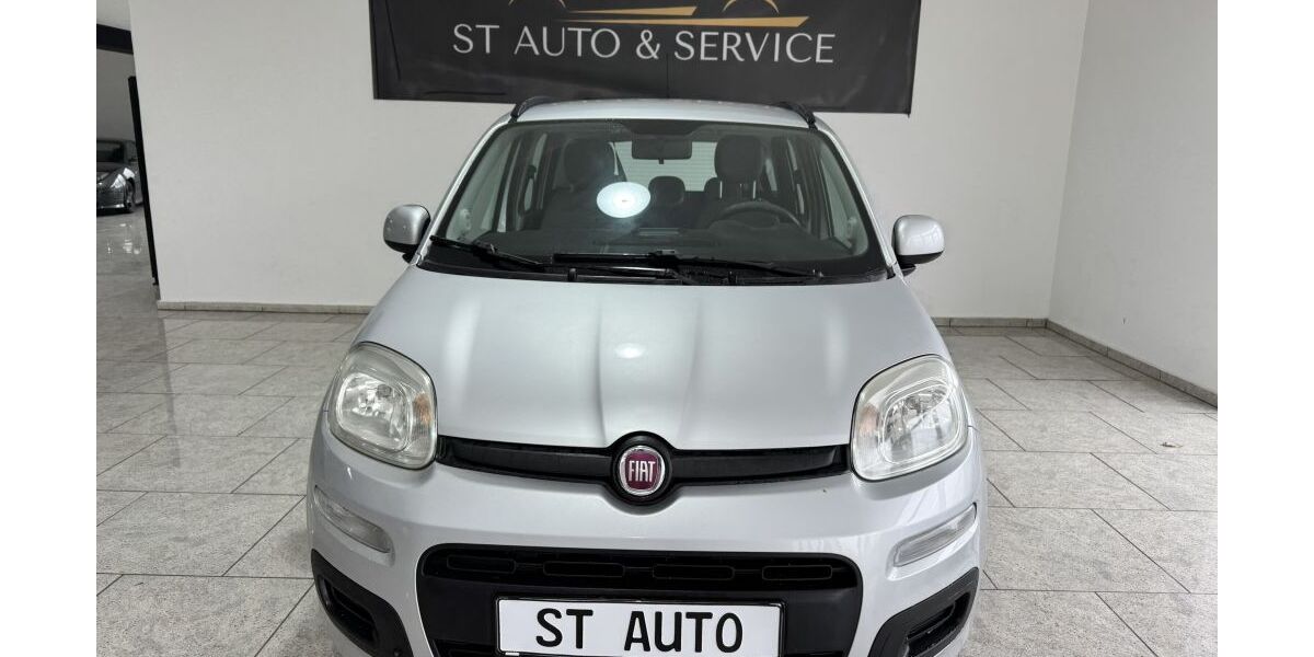 Fiat Panda 96.705 km 6.900 &euro; Köln 51107