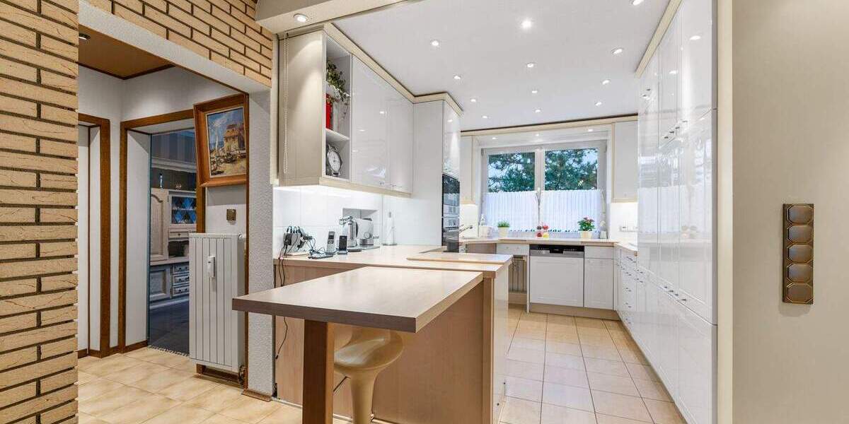 Etagenwohnung Erftstadt Liblar - 3 Zimmer, 80 m&sup2;, 235.000&euro; | Angebot:25685039