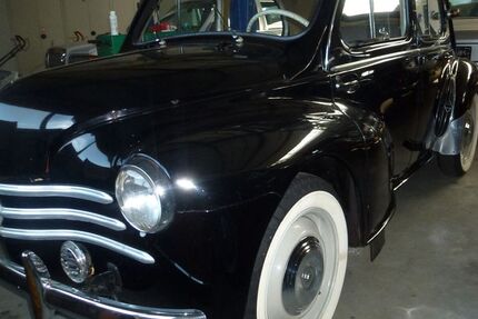 Renault Andere 39.000 km 10.900 &euro; Nideggen Embken 52385