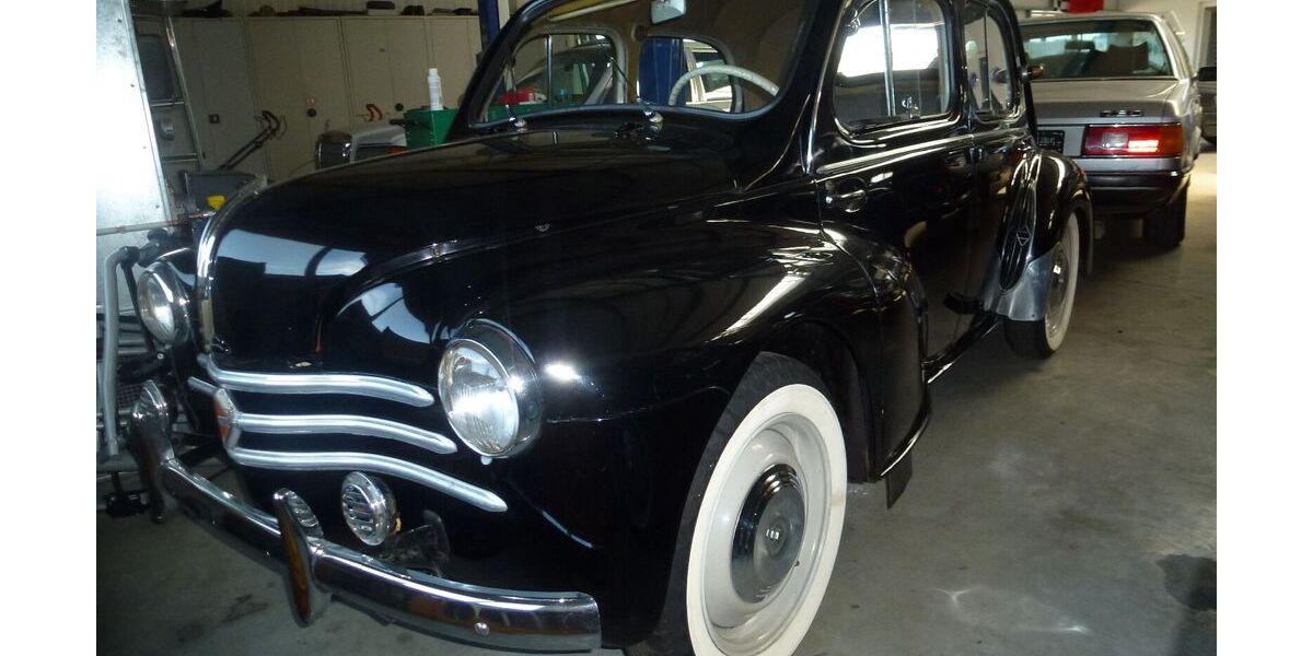 Renault Andere 39.000 km 10.900 &euro; Nideggen Embken 52385