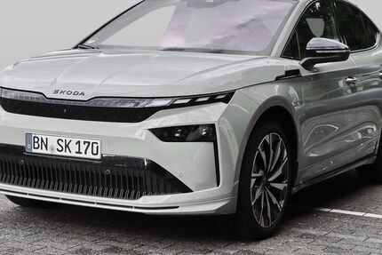 Skoda Enyaq 16.500 km 45.770 &euro; Bonn 53119