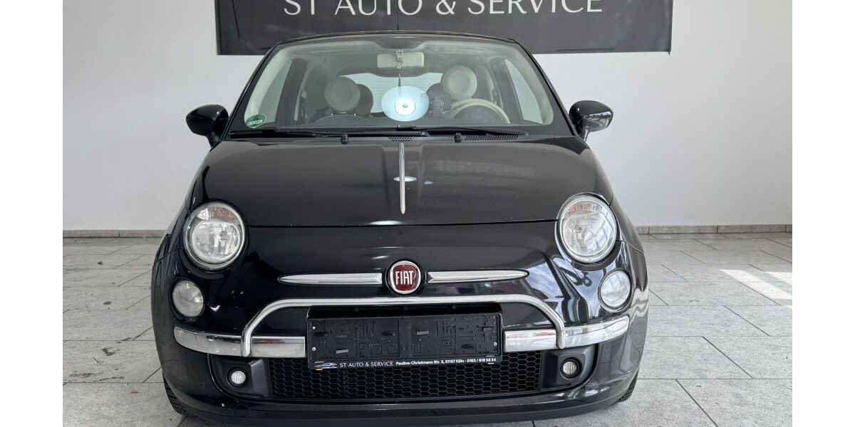 Fiat 500 209.000 km 3.690 &euro; Köln 51107