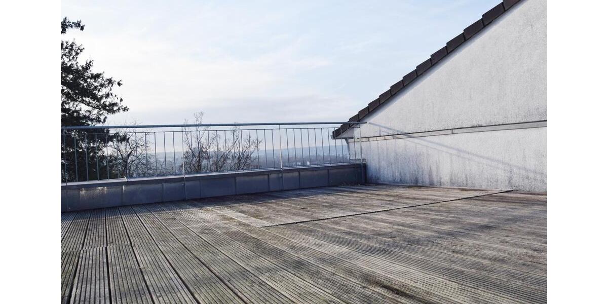 Maisonettenwohnung Bonn Hardtberg - 3.5 Zimmer, 126 m&sup2;, 1.700&euro; | Angebot:25974840