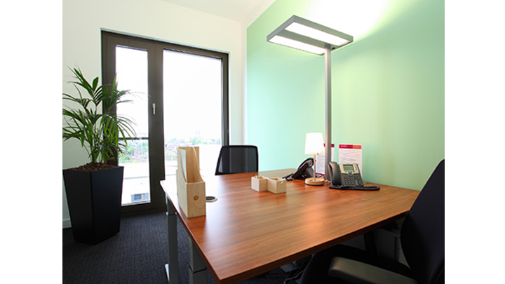 Gewerbeobjekt Köln Kalk - 369&euro; | Angebot:26078060