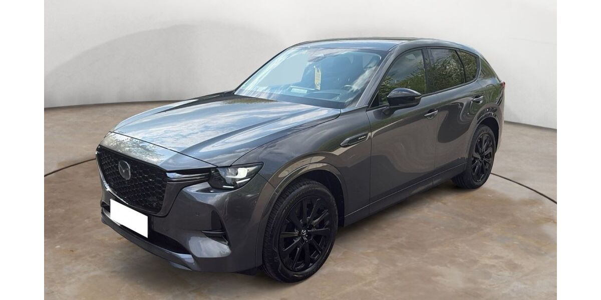 Mazda CX-60 61.032 km 34.949 &euro; Köln 50735