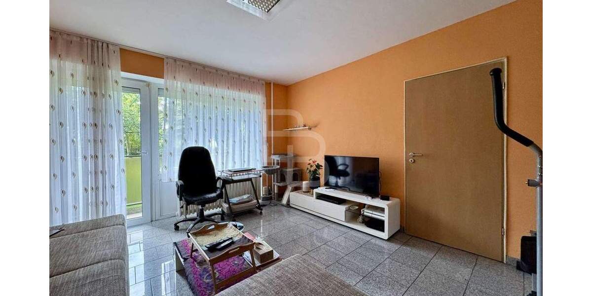Etagenwohnung Köln Zündorf - 3 Zimmer, 69 m&sup2;, 199.000&euro; | Angebot:25687090