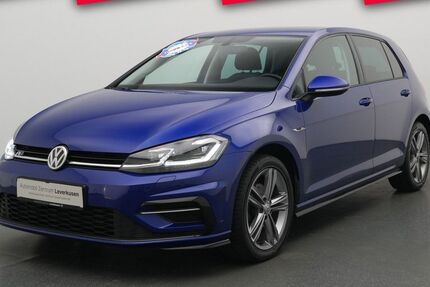 VW Golf 87.004 km 17.380 &euro; Leverkusen 51373