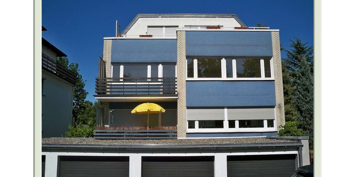 Einfamilienhaus Bonn - Bad Godesberg (Rüngsdorf) Bad Godesberg (Rüngsdorf) - 16 Zimmer, 395 m&sup2;, 1.160.000&euro; | Angebot:25128243