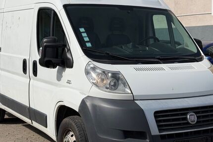 Fiat Ducato 206.500 km 5.900 &euro; Euskirchen 53879