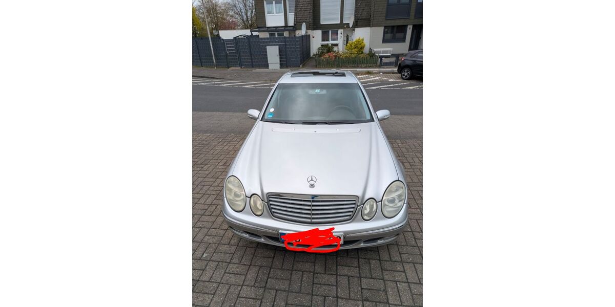 Mercedes-Benz 240 276.000 km 2.900 &euro; Sankt Augustin 53757