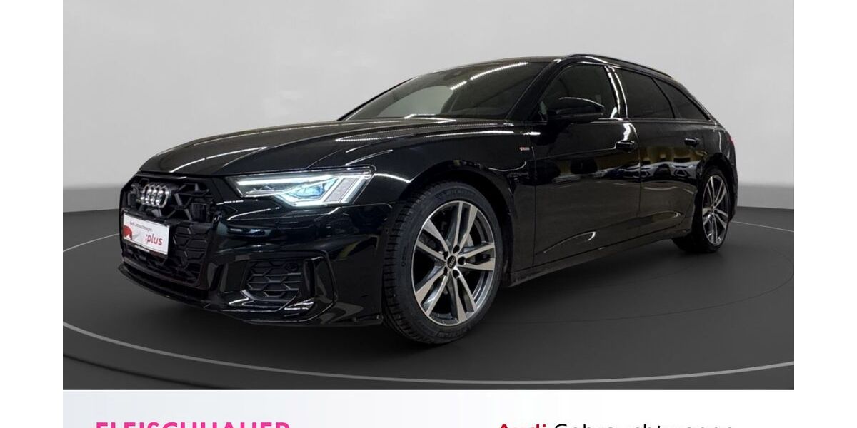 Audi A6 23.237 km 53.990 &euro; Köln 50968