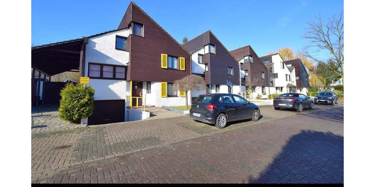 Reihenmittelhaus Köln Langel - 6 Zimmer, 145 m&sup2;, 529.000&euro; | Angebot:25672628
