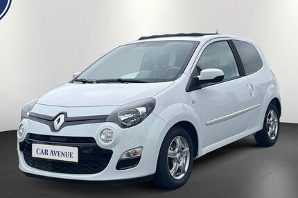 Renault Twingo 78.800 km 5.490 &euro; Euskirchen 53881