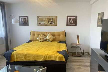 Zimmer Leverkusen Bergisch Neukirchen - 2 Zimmer, 1.570&euro; | Angebot:25272667