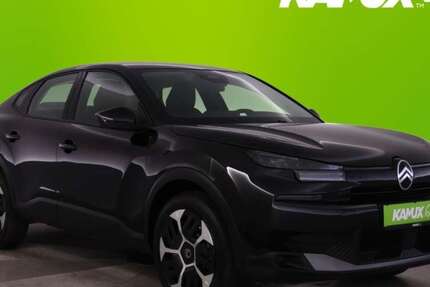 Citroen C4 13.325 km 19.450 &euro; Düren 52351