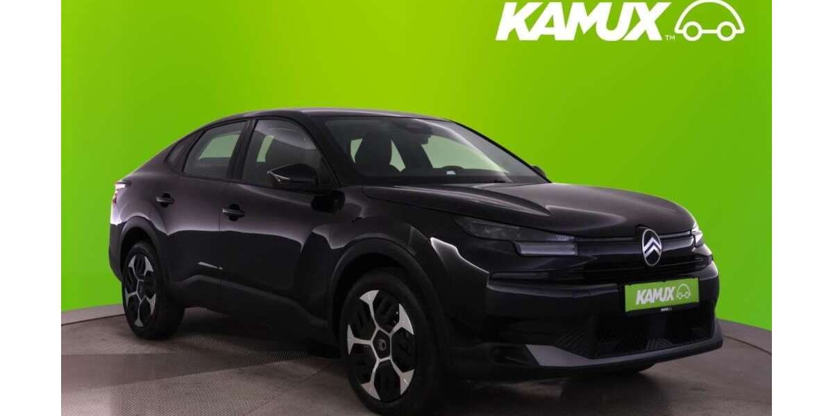 Citroen C4 13.325 km 19.450 &euro; Düren 52351