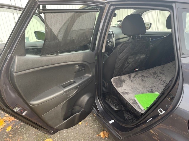 Kia Venga 101.000 km 5.900 &euro; Pulheim 50259