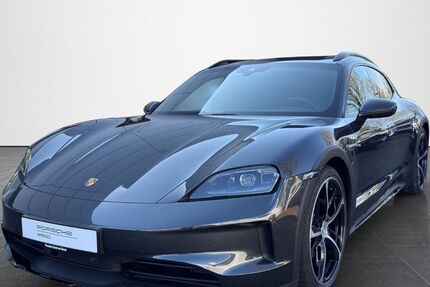 Porsche Taycan 14.835 km 84.950 &euro; Bonn 53119
