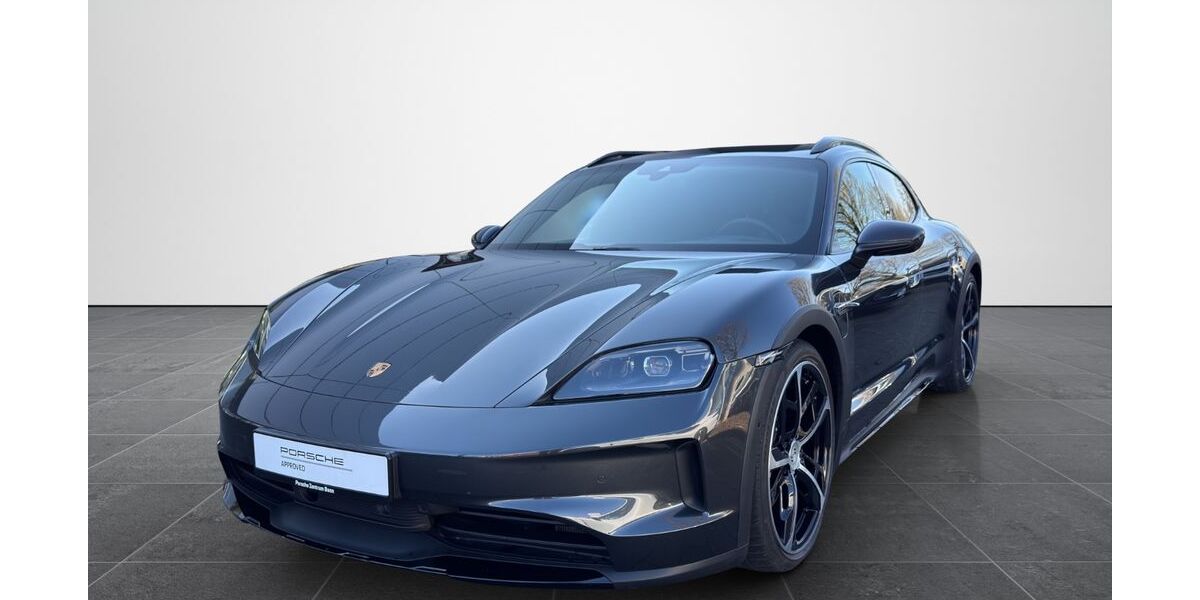 Porsche Taycan 14.835 km 84.950 &euro; Bonn 53119