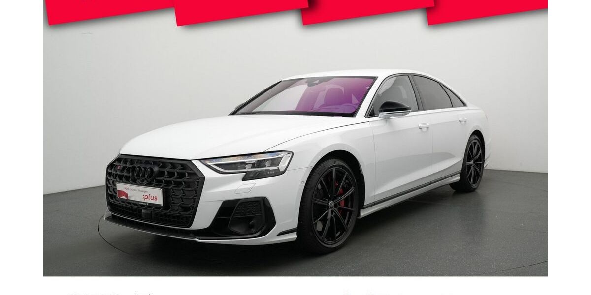 Audi S8 7.904 km 93.980 &euro; Leverkusen 51373