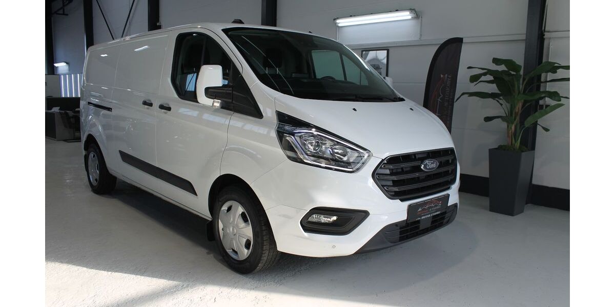 Ford Transit Custom 30.000 km 26.900 &euro; Köln 50769