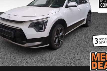 Kia Niro 17.725 km 31.890 &euro; Köln 50968