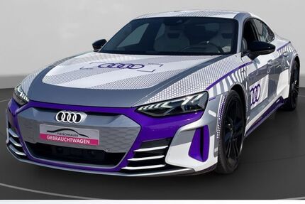 Audi RS e-tron GT 13.504 km 79.990 &euro; Köln 51145