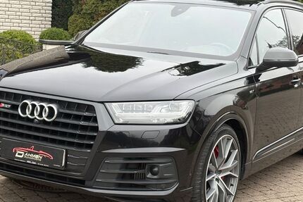 Audi SQ7 194.000 km 37.900 &euro; Niederzier-Selhausen 52382
