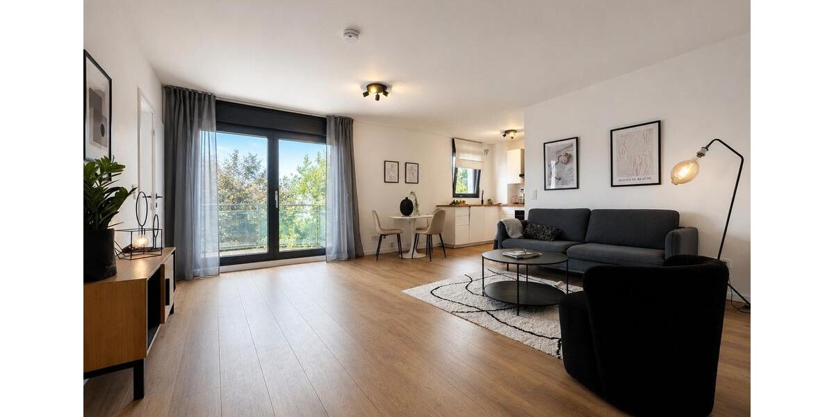 Etagenwohnung Bonn - 2 Zimmer, 49 m&sup2;, 239.000&euro; | Angebot:27022648