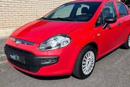 Fiat Punto Evo 76.212 km 2.990 &euro; Erftstadt 50374